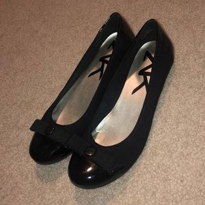 Anne Klein Sport Ballet Flats